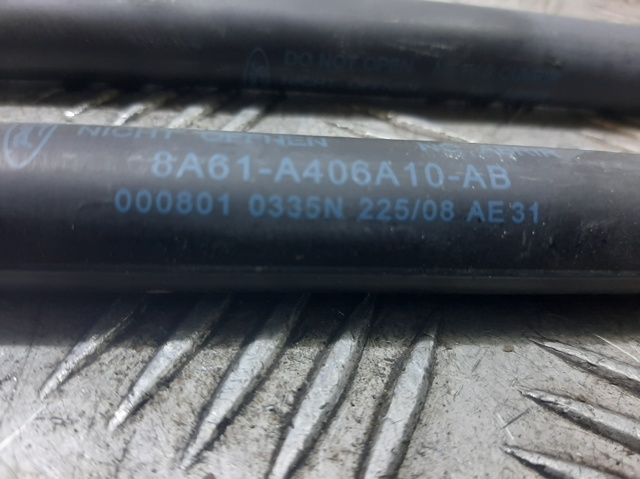 8A61A406A10AB FORD Amortiguador de la tapa del maletero  disponible Alicante