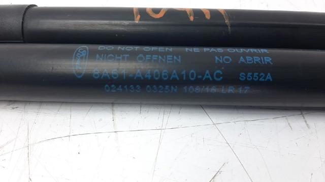 FORD 8A61A406A10AC Amortiguador maletero comprar Tarragona