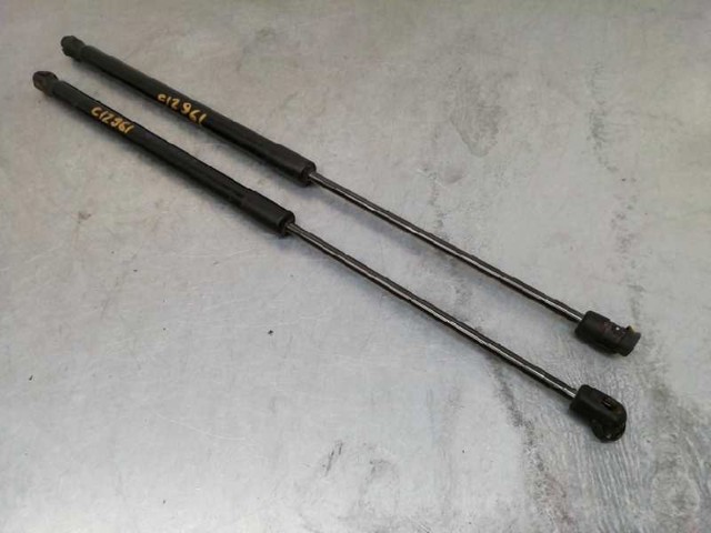 Amortiguador maletero para Ford Fiesta CB1