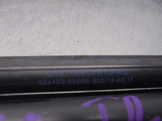 8A61A406A10AC FORD Amortiguador de la tapa del maletero  comprar en Lleida