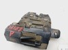 Cerradura de maletero 8A61A442A66BE FORD