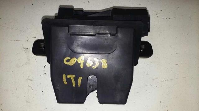Cerradura de portón trasero Ford Fiesta VI desde 40,66 €