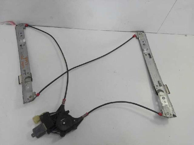 Mecanismo levanta, puerta delantera izquierda 8A61B23201CH FORD