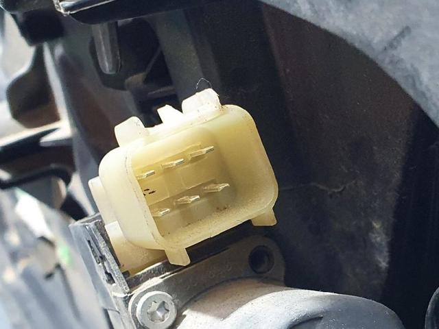Elevalunas eléctrico 8A61B23209AB FORD