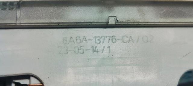 8A6A13776CA Luz interior trasera  comprar en Zaragoza