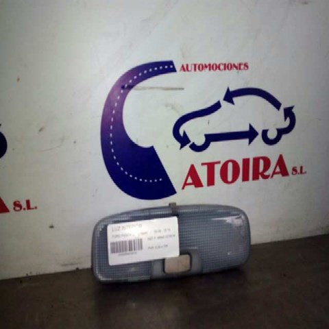 8A6A13776CA FORD Luz interior trasera  comprar en Jaén