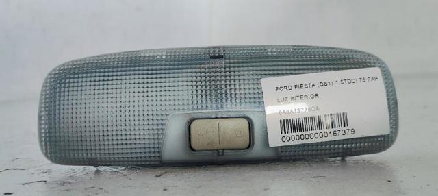 8A6A13776CA FORD Luz interior trasera comprar Madrid