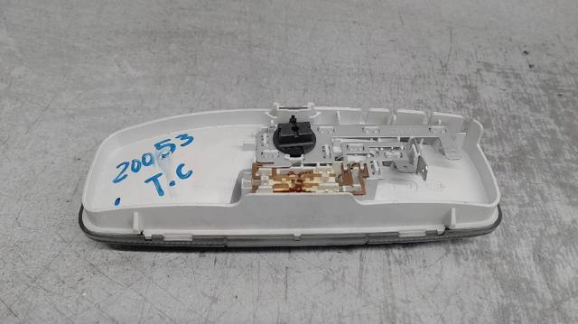 8A6A13776CA Luz interior trasera  en stock Sabadell