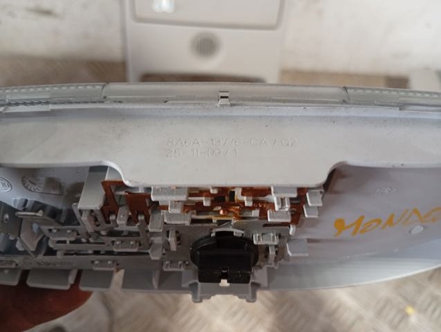 8A6A13776CA Luz interior trasera  comprar en Reus