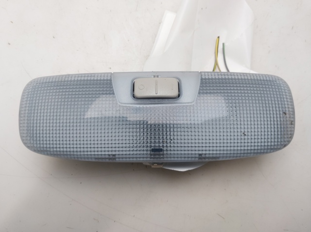 8A6A13776EA Ford