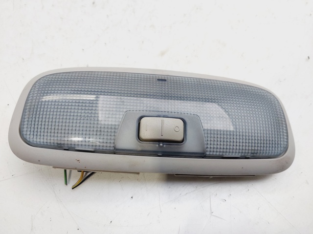 8A6A13776EA Ford