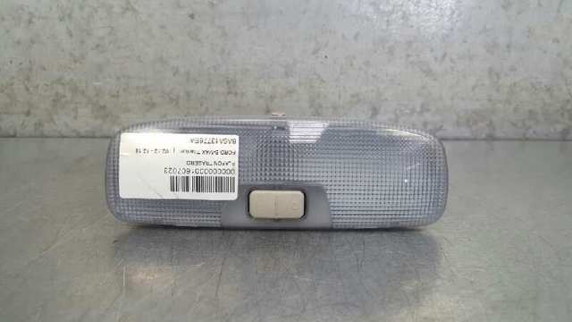 8A6A13776EA Ford
