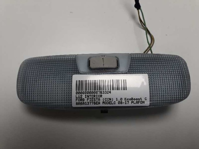 8A6A13776EA Ford