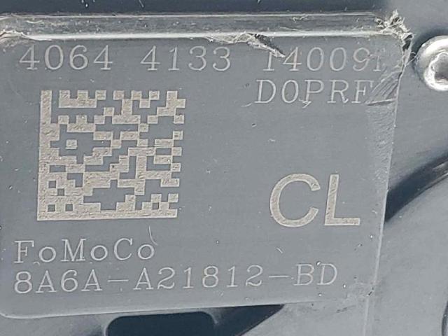FORD 8A6AA21812BD Cerradura de puerta delantera derecha comprar Tarragona