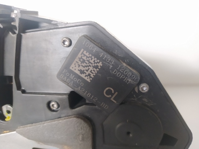 FORD 8A6AA21812BD Cerradura de puerta delantera derecha  comprar en Ponferrada