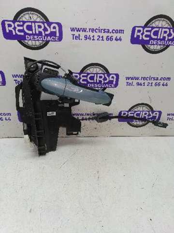 8A6AA21812BD FORD Cerradura de puerta delantera derecha  comprar en Lleida