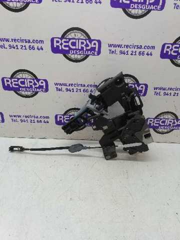8A6AA21812BD FORD Cerradura de puerta delantera derecha  comprar en Jaén