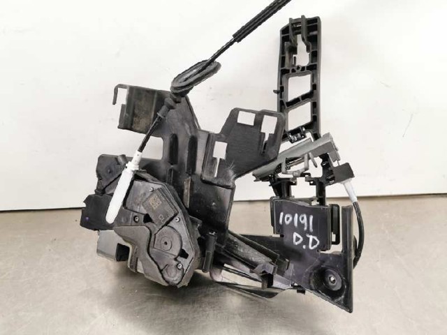 8A6AA21812BD FORD Cerradura de puerta delantera derecha  en stock Gandía