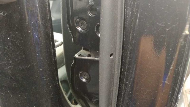 FORD 8A6AA21812BD Cerradura de puerta delantera derecha comprar Pamplona
