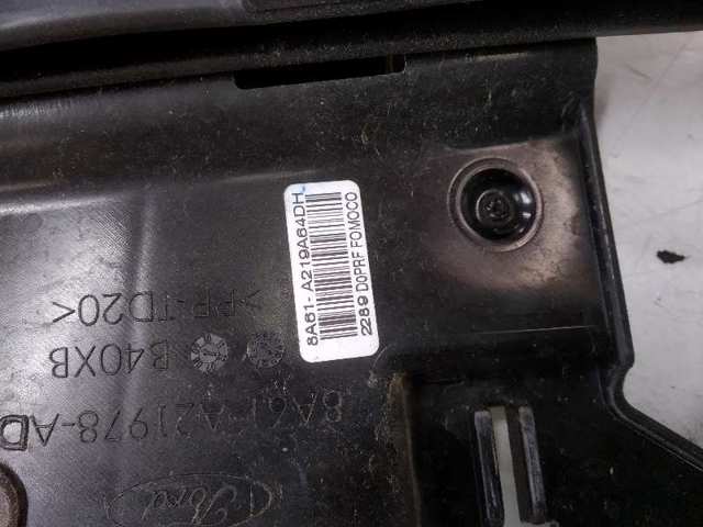 FORD 8A6AA21812BD Cerradura de puerta delantera derecha  comprar en Ponferrada
