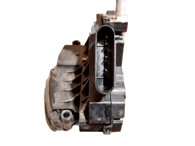 FORD 8A6AA21812BE Cerradura de puerta delantera derecha comprar Barcelona