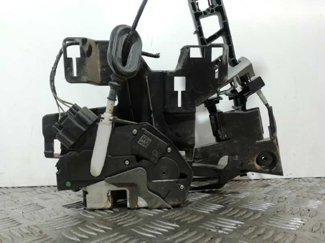8A6AA21812BE Cerradura de puerta delantera derecha  comprar en Reus