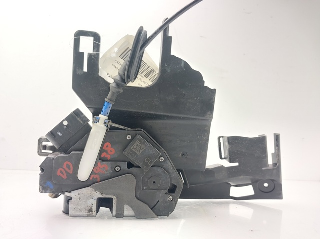 8A6AA21812BE Cerradura de puerta delantera derecha  comprar en Reus