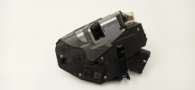 FORD 8A6AA21812BE Cerradura de puerta delantera derecha  comprar en Albacete