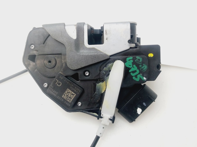 8A6AA21812BE FORD Cerradura de puerta delantera derecha  comprar en Oviedo