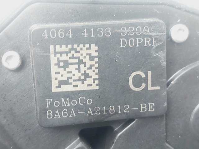 8A6AA21812BE FORD Cerradura de puerta delantera derecha  comprar en Jaén