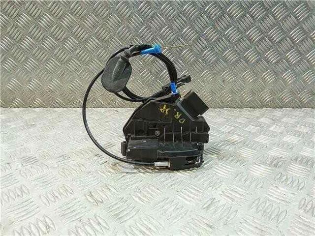 8A6AA21812BE Cerradura de puerta delantera derecha  comprar en Zaragoza