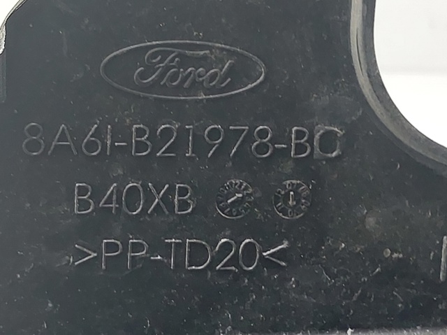 8A6AA21812BE Cerradura de puerta delantera derecha  en stock Sabadell