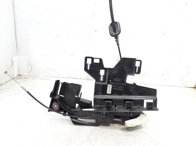 8A6AA21812BE Ford