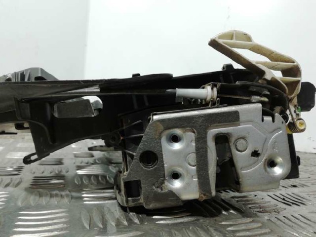 FORD 8A6AA21812BE Cerradura de puerta delantera derecha  comprar en Ponferrada