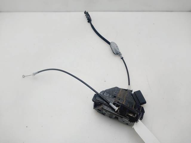 8A6AA21812BE FORD Cerradura de puerta delantera derecha comprar Madrid