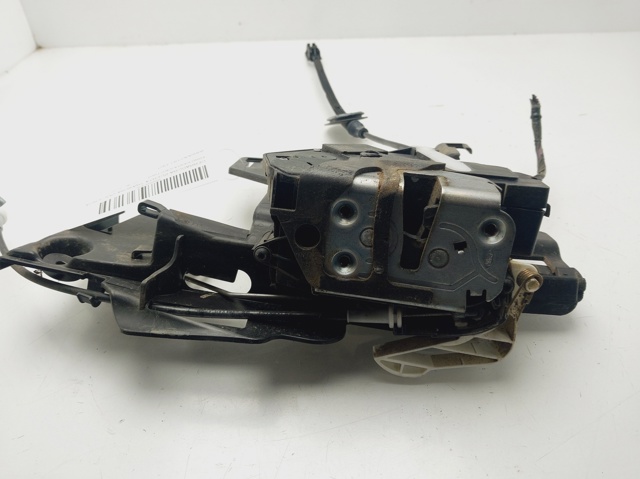 FORD 8A6AA21813AD Cerradura de puerta delantera izquierda  disponible España
