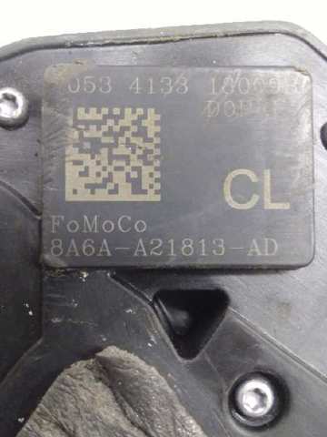 FORD 8A6AA21813AD Cerradura de puerta delantera izquierda  comprar en Murcia