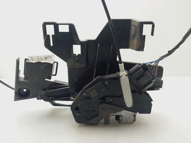 FORD 8A6AA21813AD Cerradura de puerta delantera izquierda  comprar en Murcia