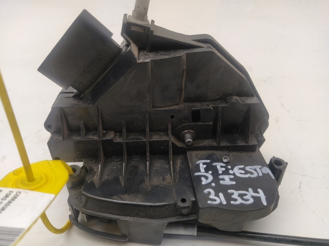 8A6AA21813AD Ford