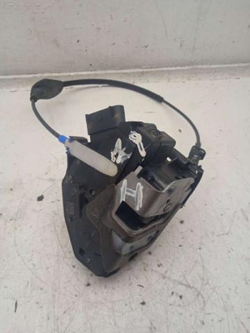 FORD 8A6AA21813AD Cerradura  en stock Terrassa