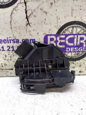 8A6AA21813AD FORD Cerradura de puerta delantera izquierda  comprar en Lleida