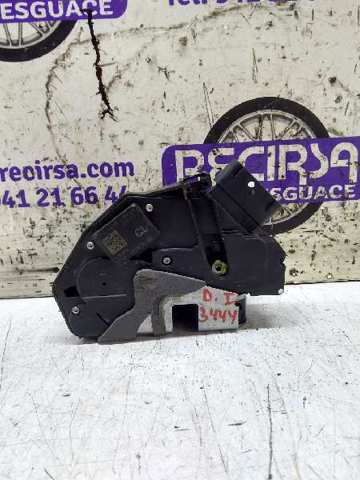 FORD 8A6AA21813AD Cerradura de puerta delantera izquierda  disponible Valladolid
