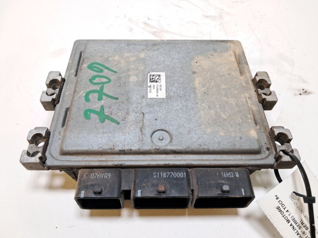 8A6AA21813AD FORD Cerradura comprar Bilbao