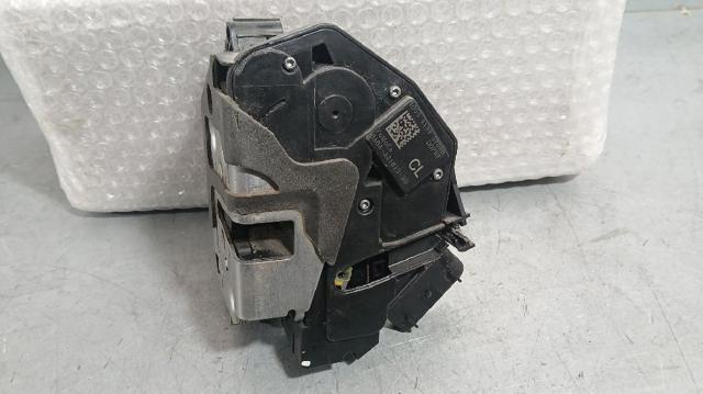 Precio del repuesto Cerradura delantera izquierda Fiesta VI hatchback