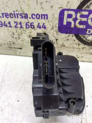 FORD 8A6AA21813AD Cerradura de puerta delantera izquierda  disponible Valladolid