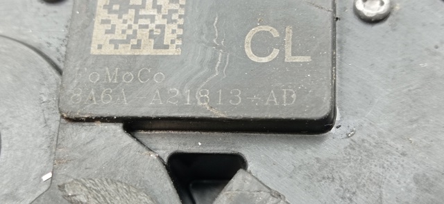 8A6AA21813AD Cerradura de puerta delantera izquierda  comprar en Zaragoza