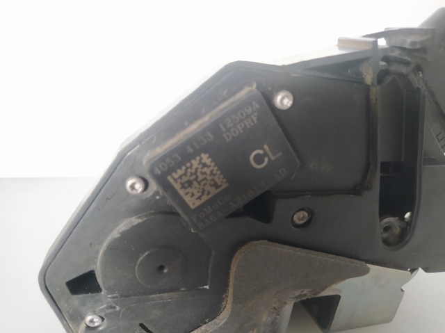 FORD 8A6AA21813AD Cerradura comprar Barcelona
