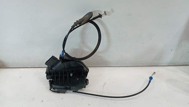8A6AA21813AG FORD Cerradura de puerta delantera izquierda  comprar en Oviedo