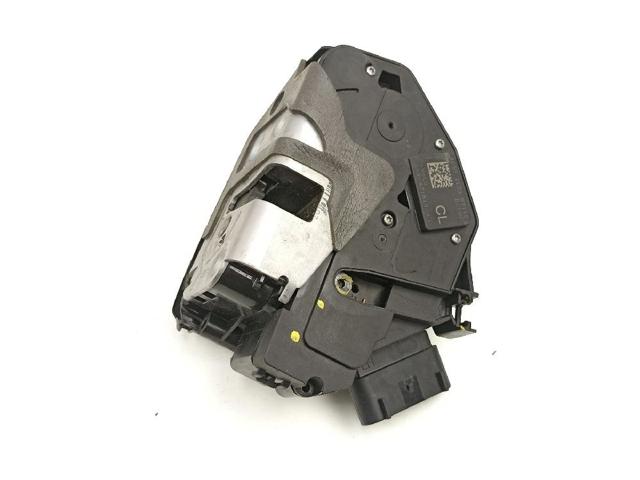 8A6AA21813AG FORD Cerradura de puerta delantera izquierda  disponible Ourense