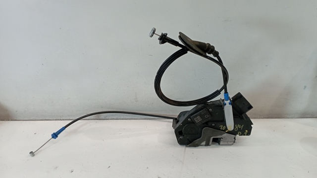 8A6AA21813AG Cerradura comprar Girona